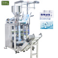 Biological ice packs gel filling and packing machine